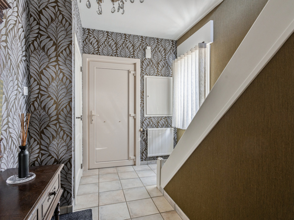 schaffensesteenweg - 13 - - 3583