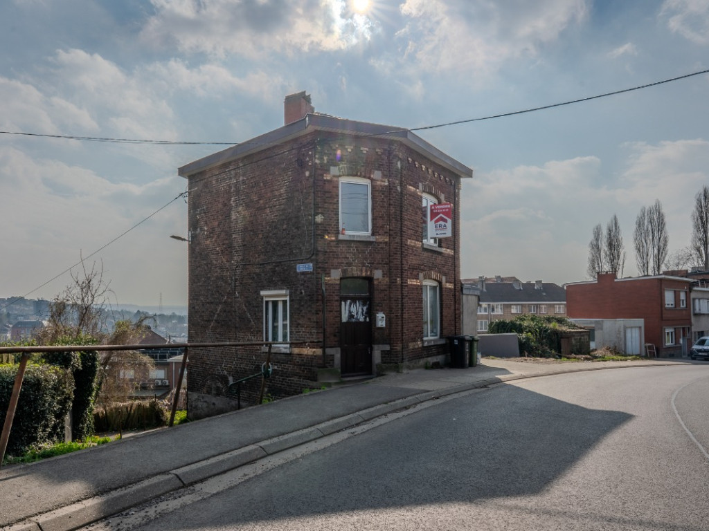 Rue du Centre - 290 - - 4000
