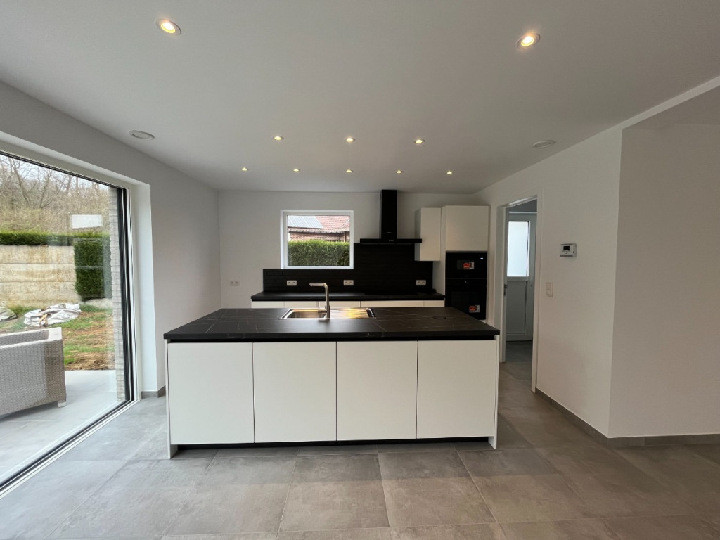 Klipgaarweg - 1 - - 3545