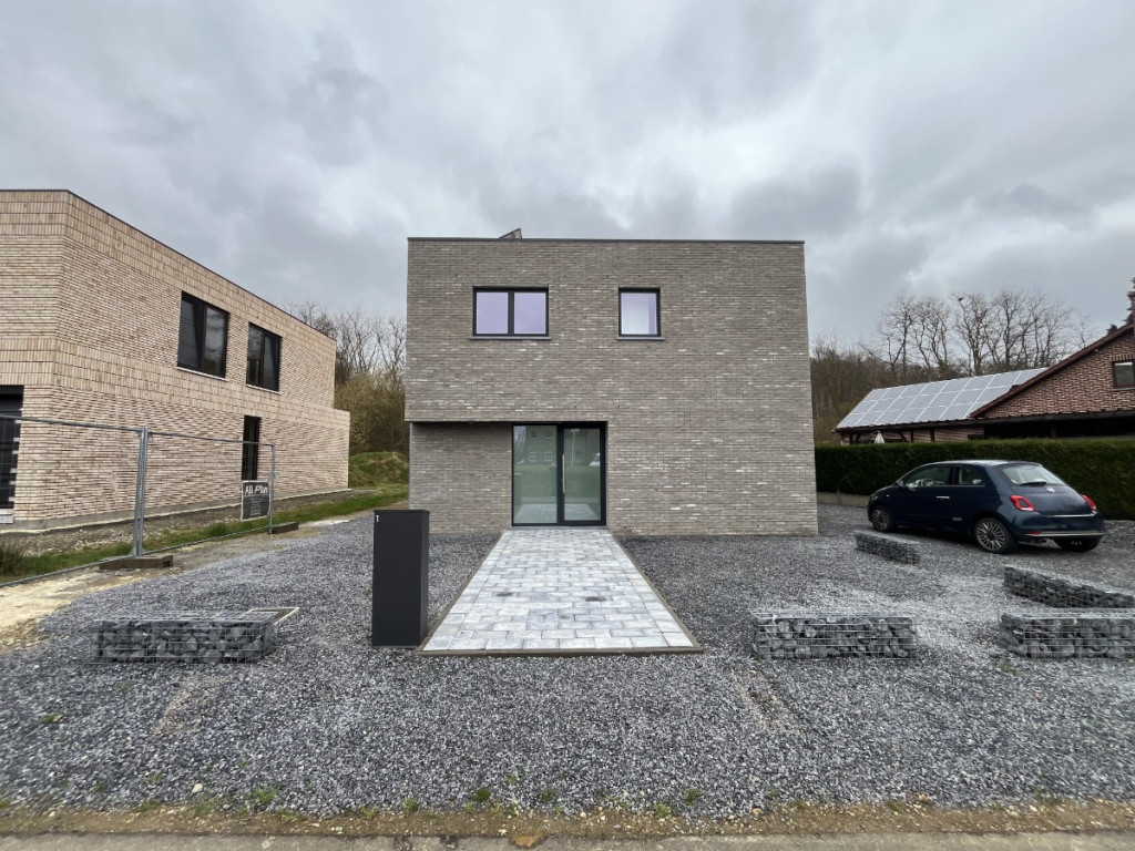 Klipgaarweg - 1 - - 3545