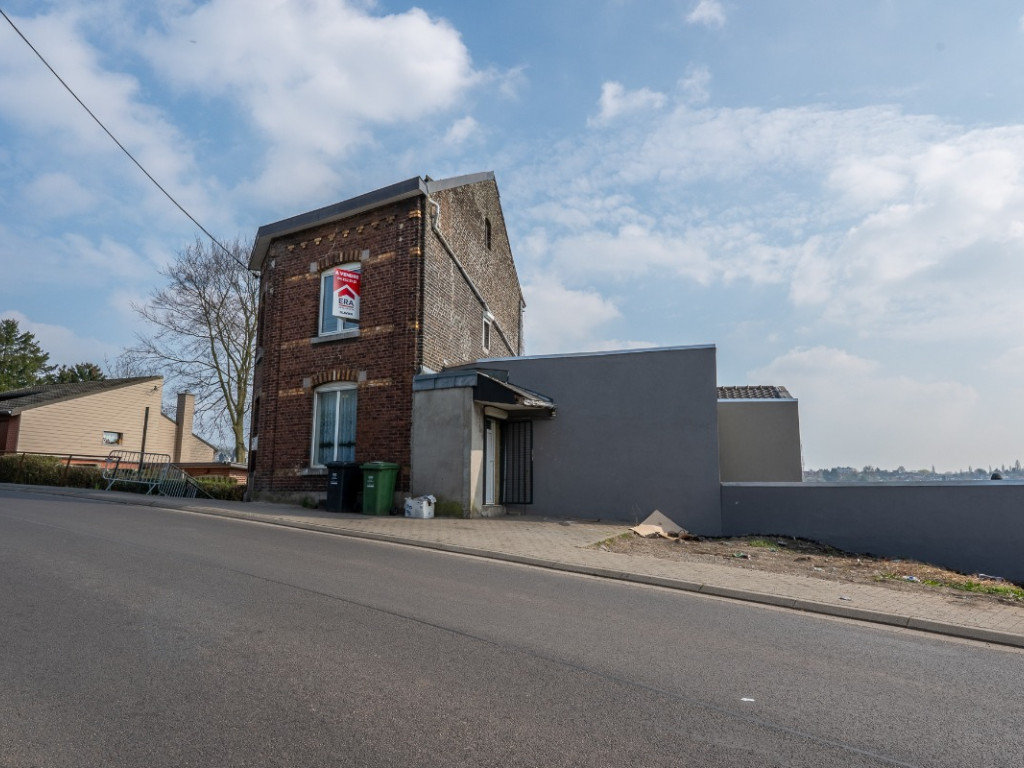 Rue du Centre - 290 - - 4000