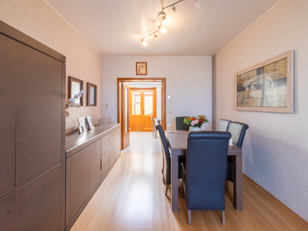 Julius de Geyterstraat - 128 - - 2610