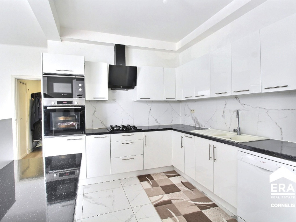 Rue Alexandre Pierrard - 27 - RDC - 1070