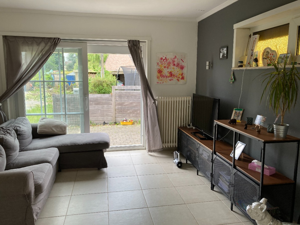 Diepestraat - 11 - - 3090
