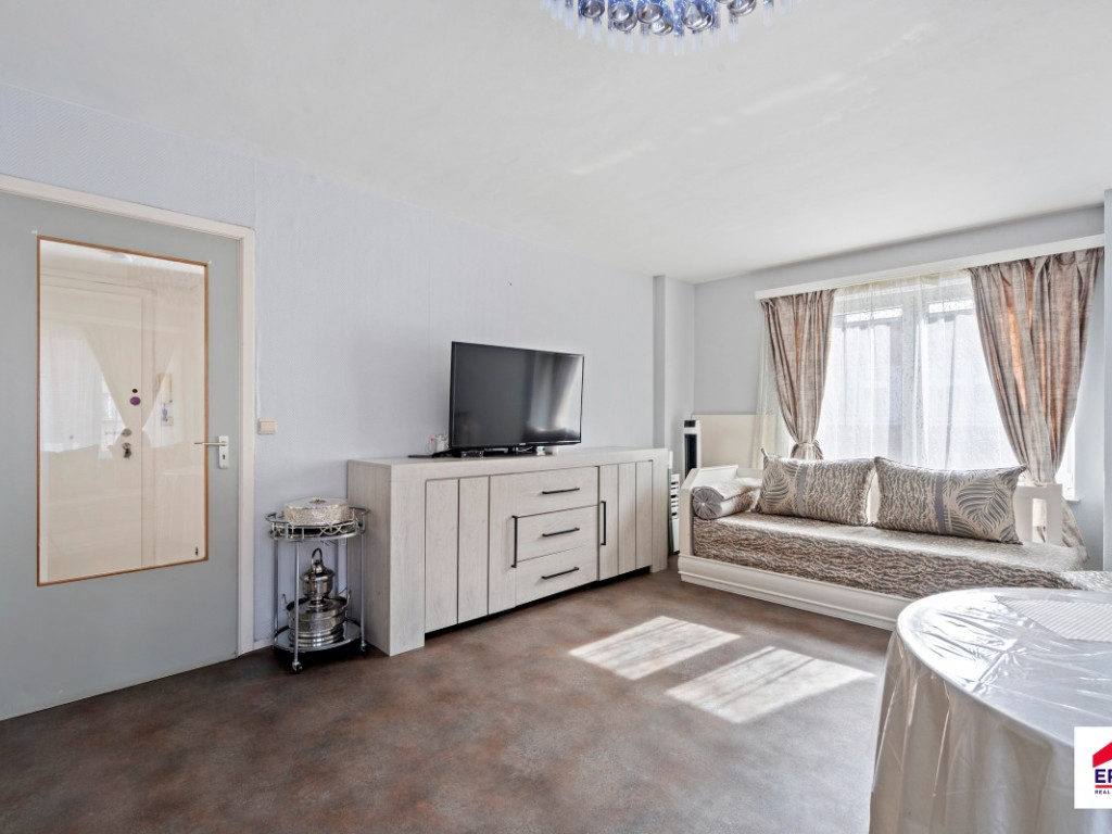 Rue Joseph Loossens - 2 - - 1090