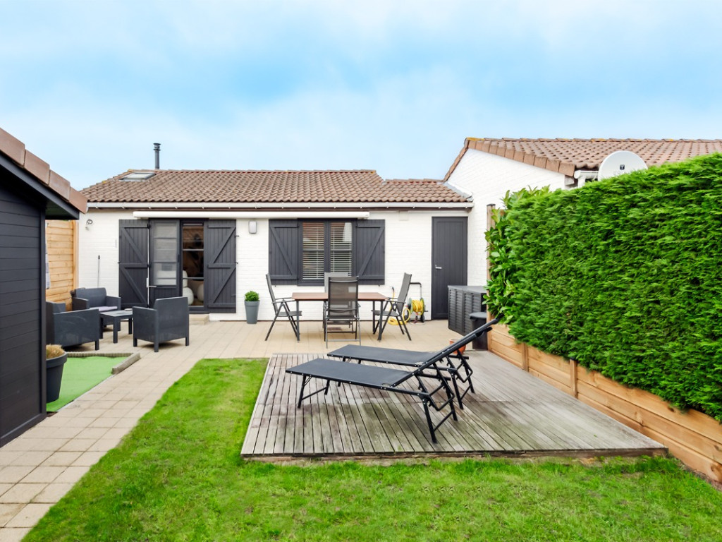 Domein Bos en Duin - 23 - - 8670