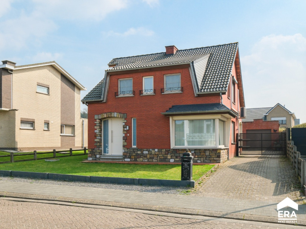 Stippelberg - 13 - - 2230