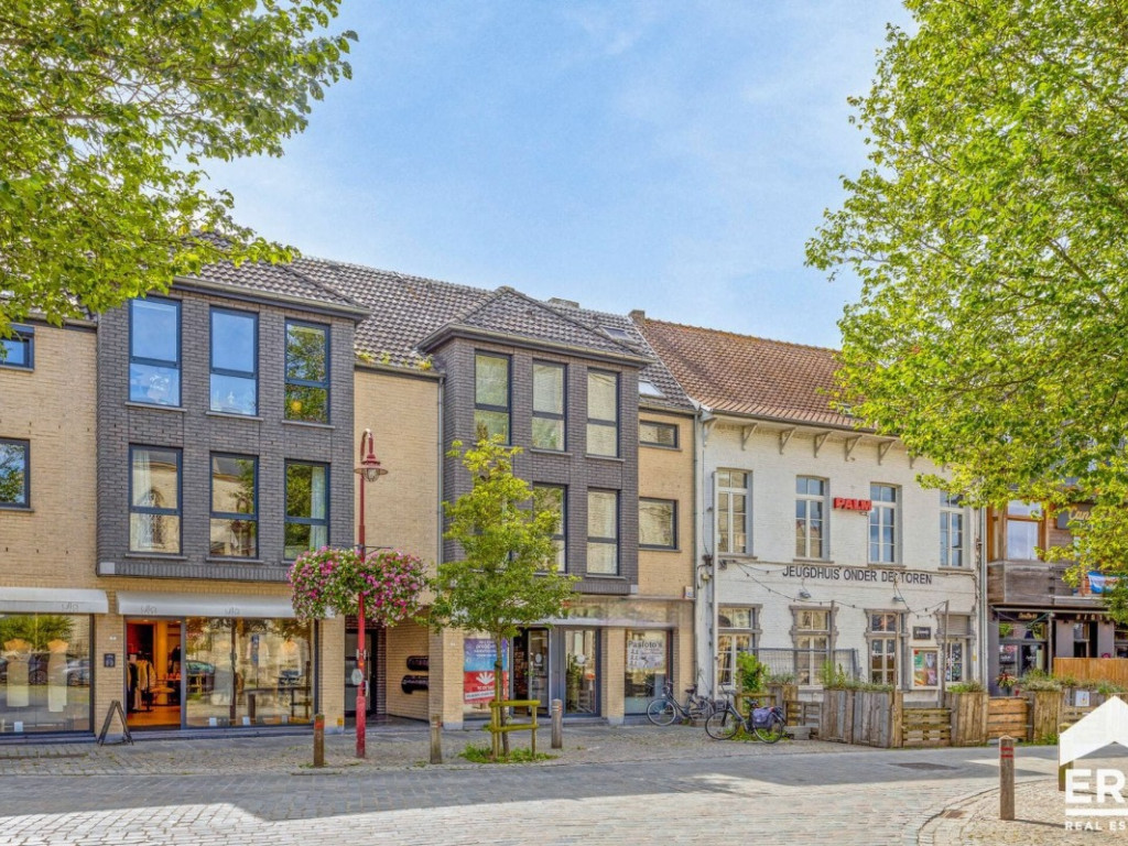 Markt - 4 - - 1840