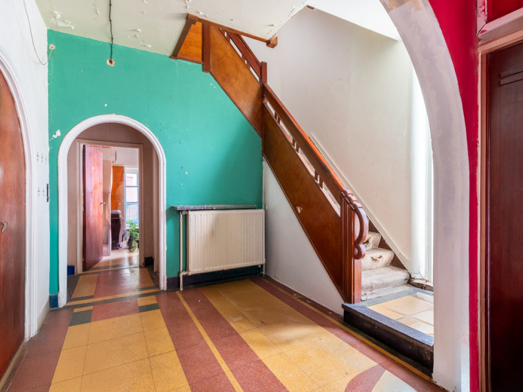 Lange Kroonstraat - 171 - - 2530