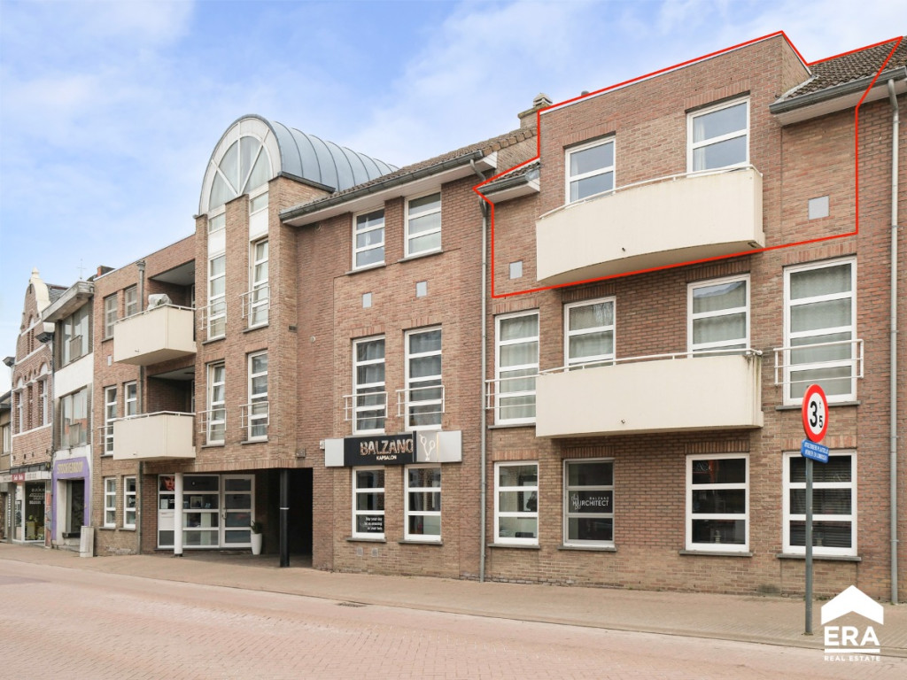 Dorpsstraat - 19 - 6 - 3520