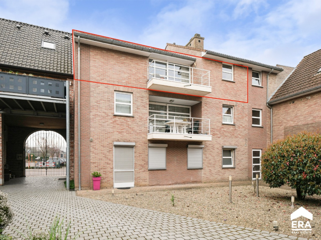 Dorpsstraat - 19 - 6 - 3520