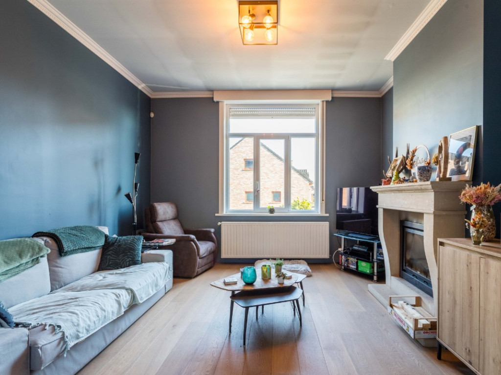 Doorniksesteenweg - 441 - - 8582