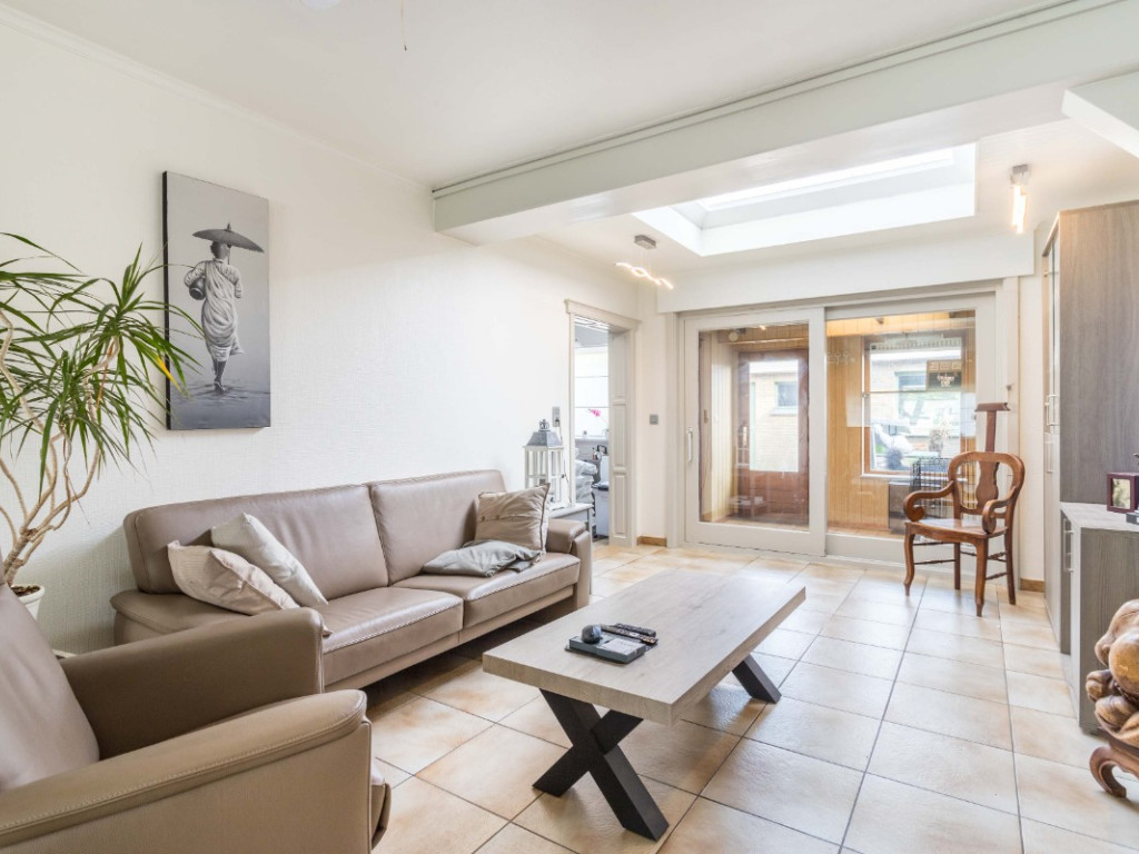 Broelstraat - 136 - - 8530