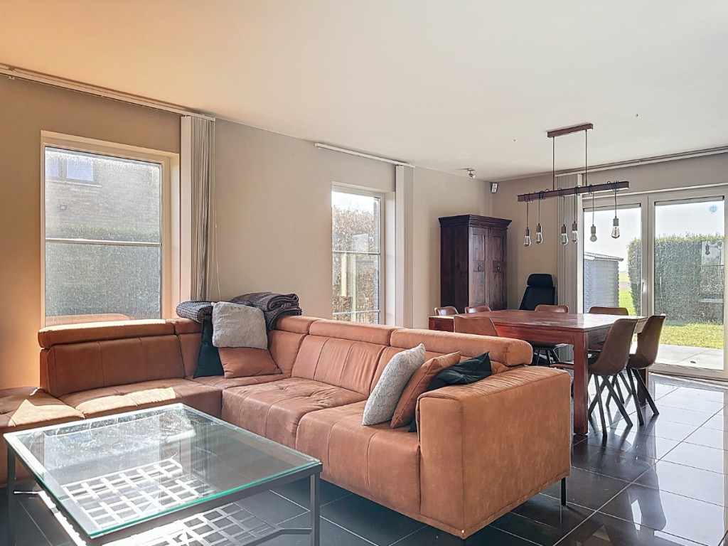 Rue de Remicourt - 45 - - 4357