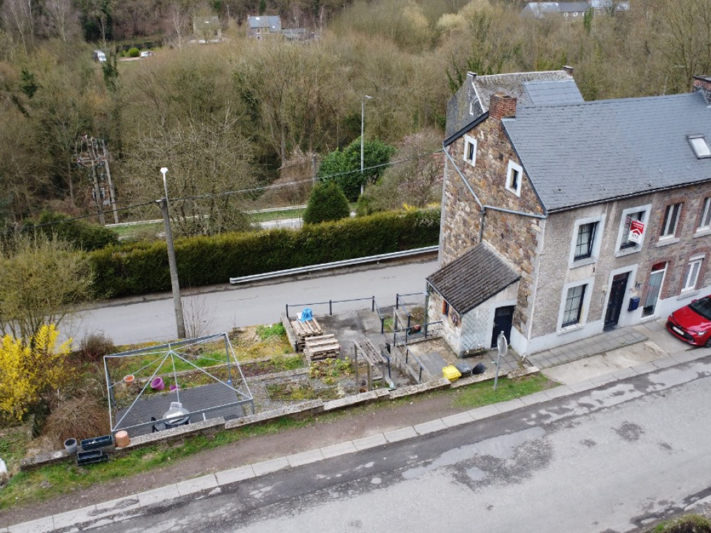 Chemin des Gueuses - 46 - - 4570