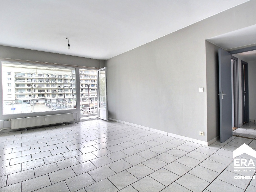 Avenue Docteur Lemoine - 7 - 1 - 1070
