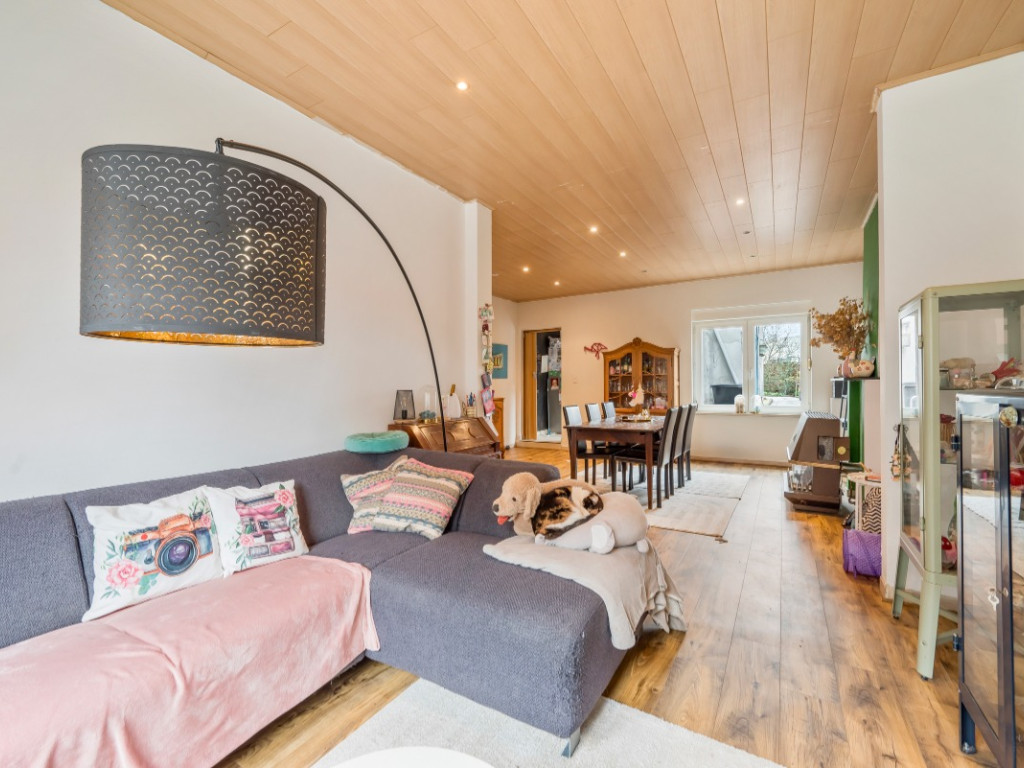 Oude Baan - 54 - - 9200