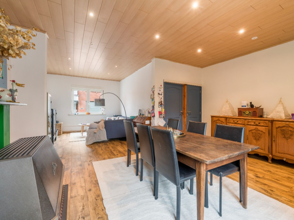Oude Baan - 54 - - 9200