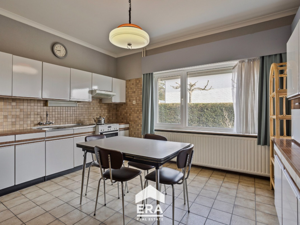 Muisvenstraat - 128 - - 3670