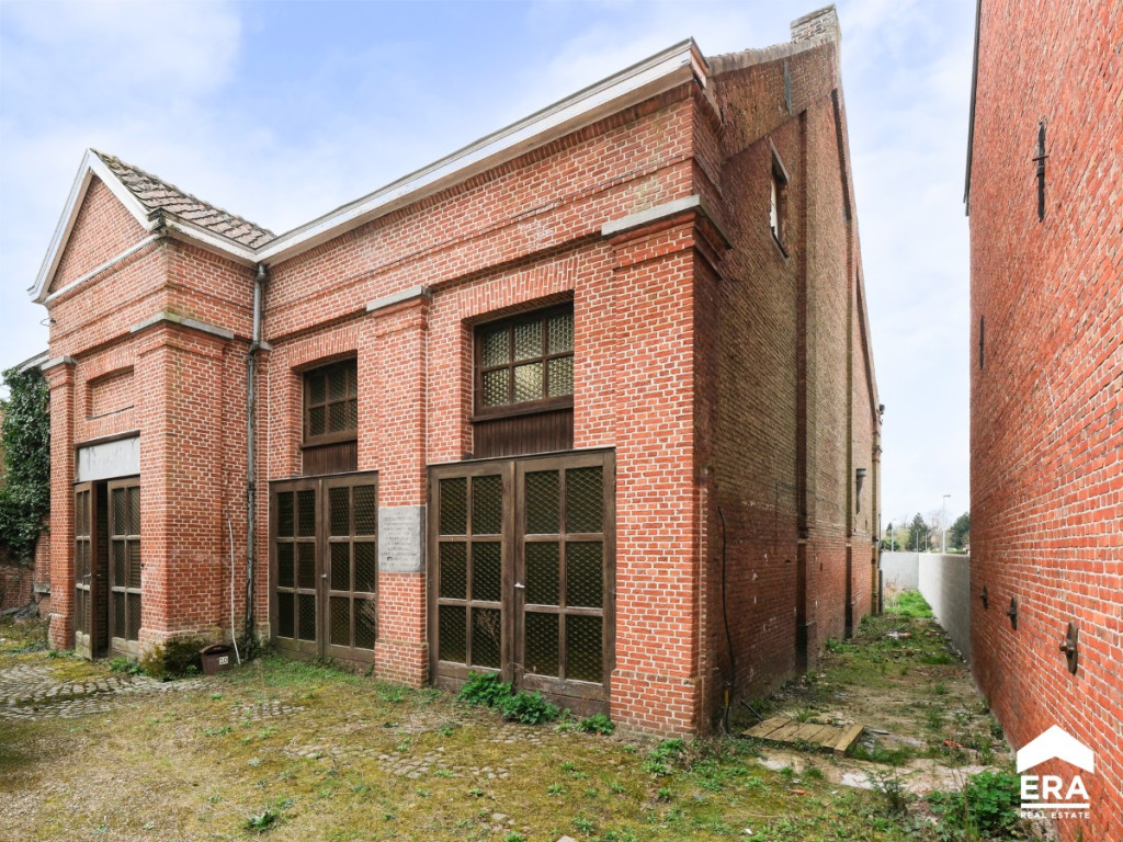 Polderstraat - 10+ - - 2260