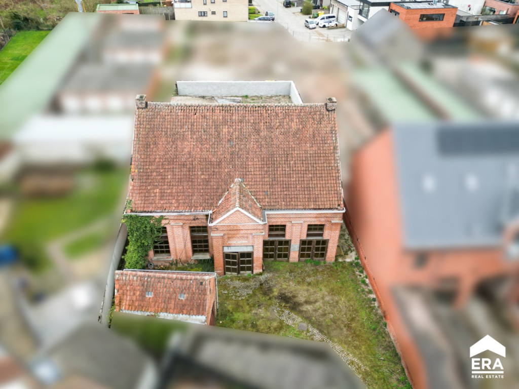 Polderstraat - 10+ - - 2260