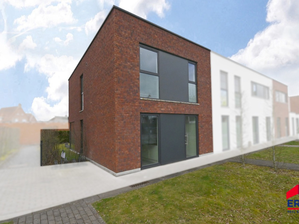 Brielstraat - 103 - - 9990