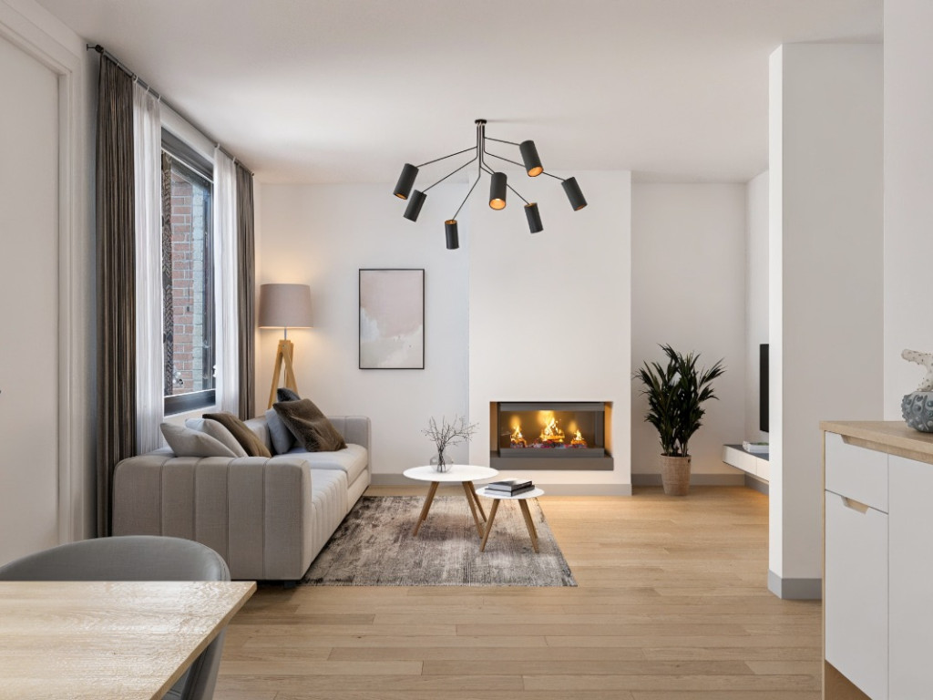 Churchilllaan - 85 - - 8790