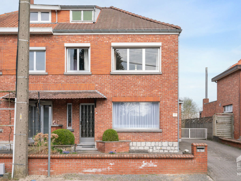 Zepperenweg - 54 - - 3800
