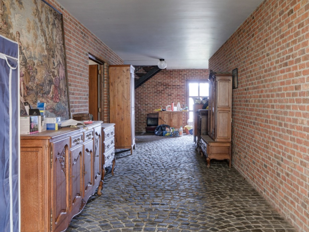 Polderstraat - 10+ - - 2260