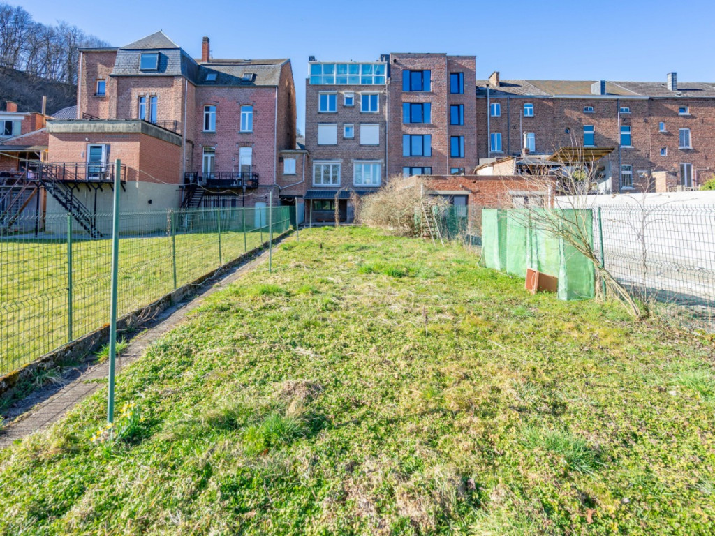 Rue de la station - 5 - - 5560