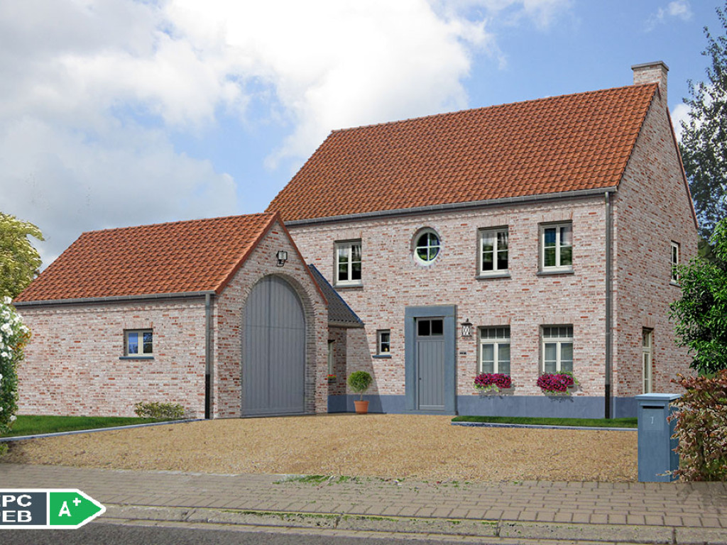 Heiplasweg - 17 - - 9340