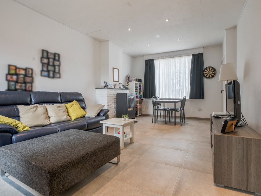 Noordstraat - 134 - - 9220
