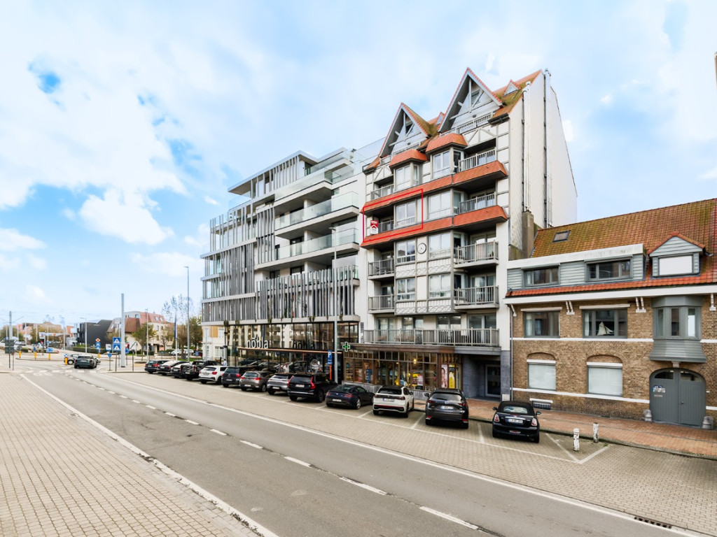 Albert I laan - 135 - Stephanie - 8620