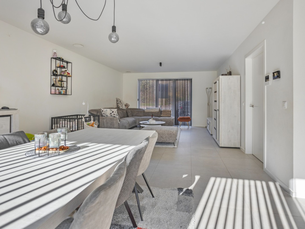 Beekstraat - 2A - - 1933