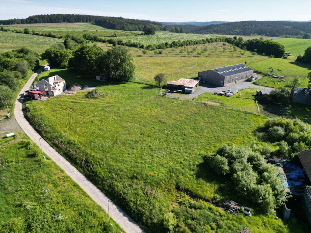 Rue du Bourg - 25 - lot 1 - 6666