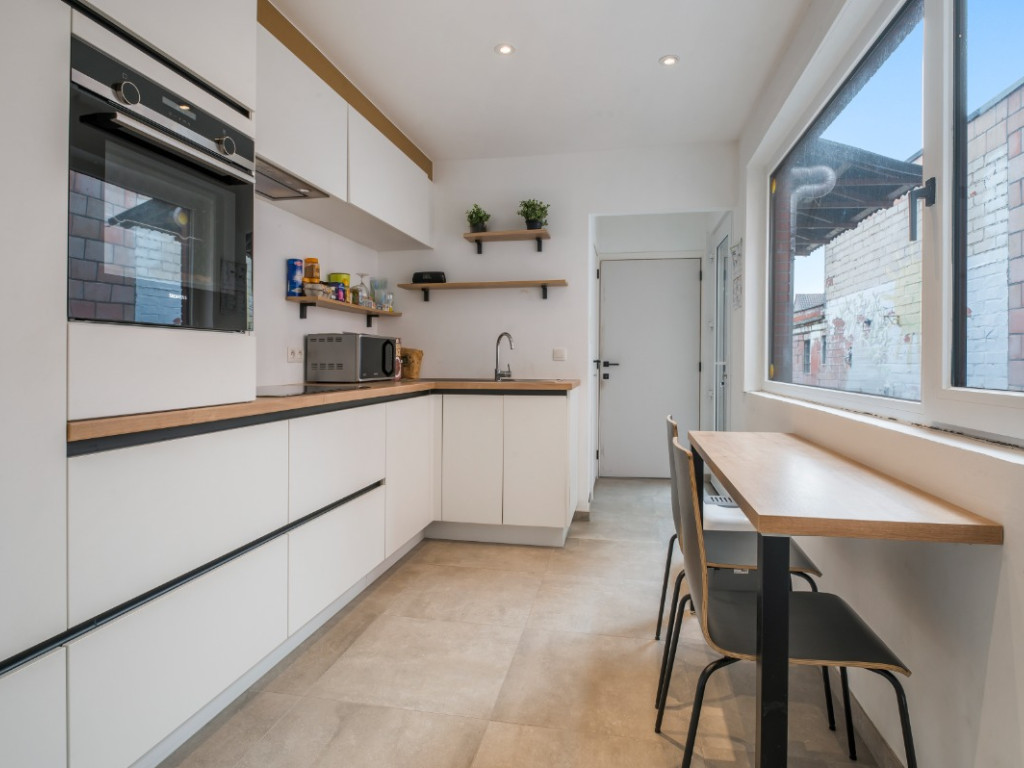 Noordstraat - 134 - - 9220