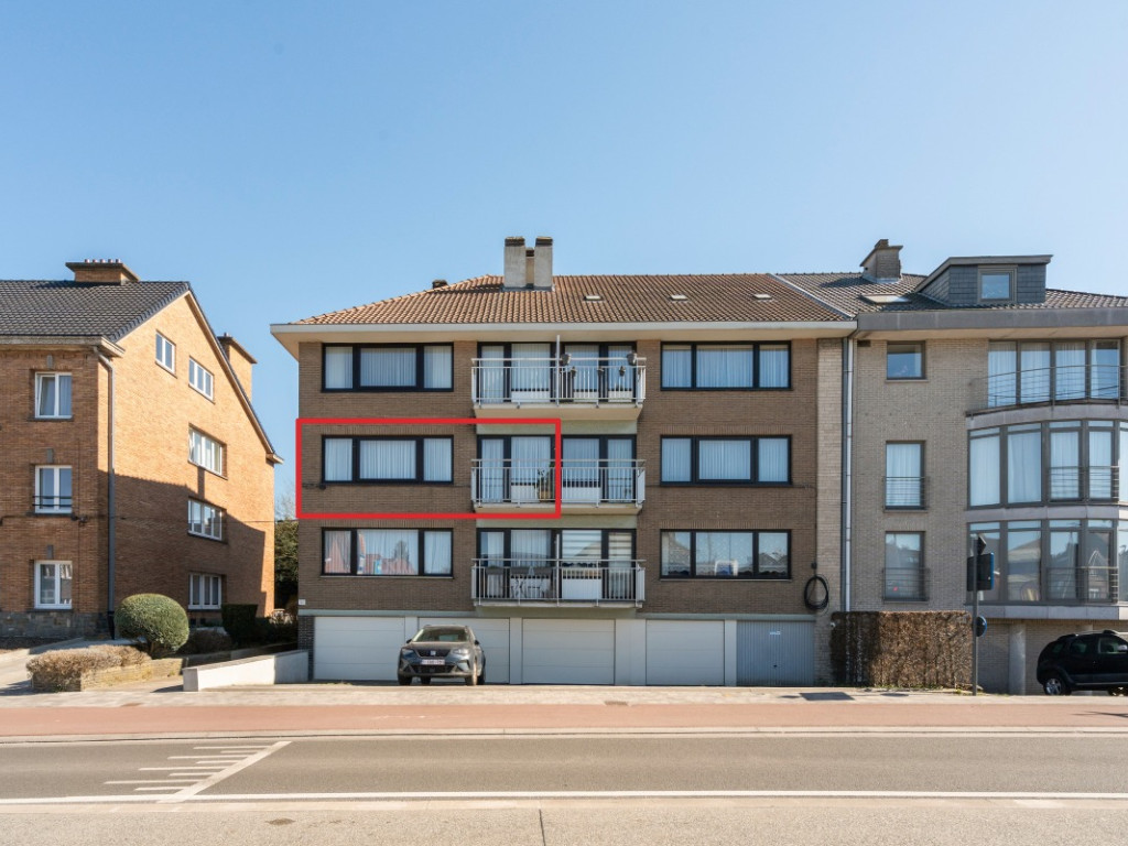 Sint Anna Laan - 74 - - 1800