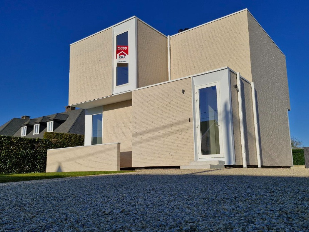 Speelstraat - 33 - - 3945