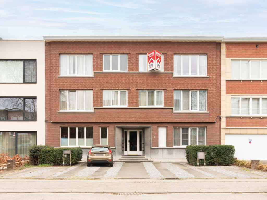 Mechelsesteenweg - 172 - 6 - 2640