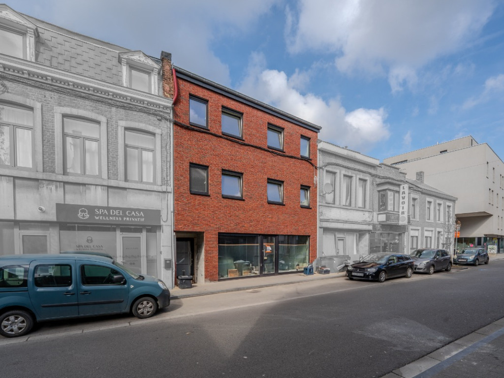 Rue Hoyoux - 8 - - 4040