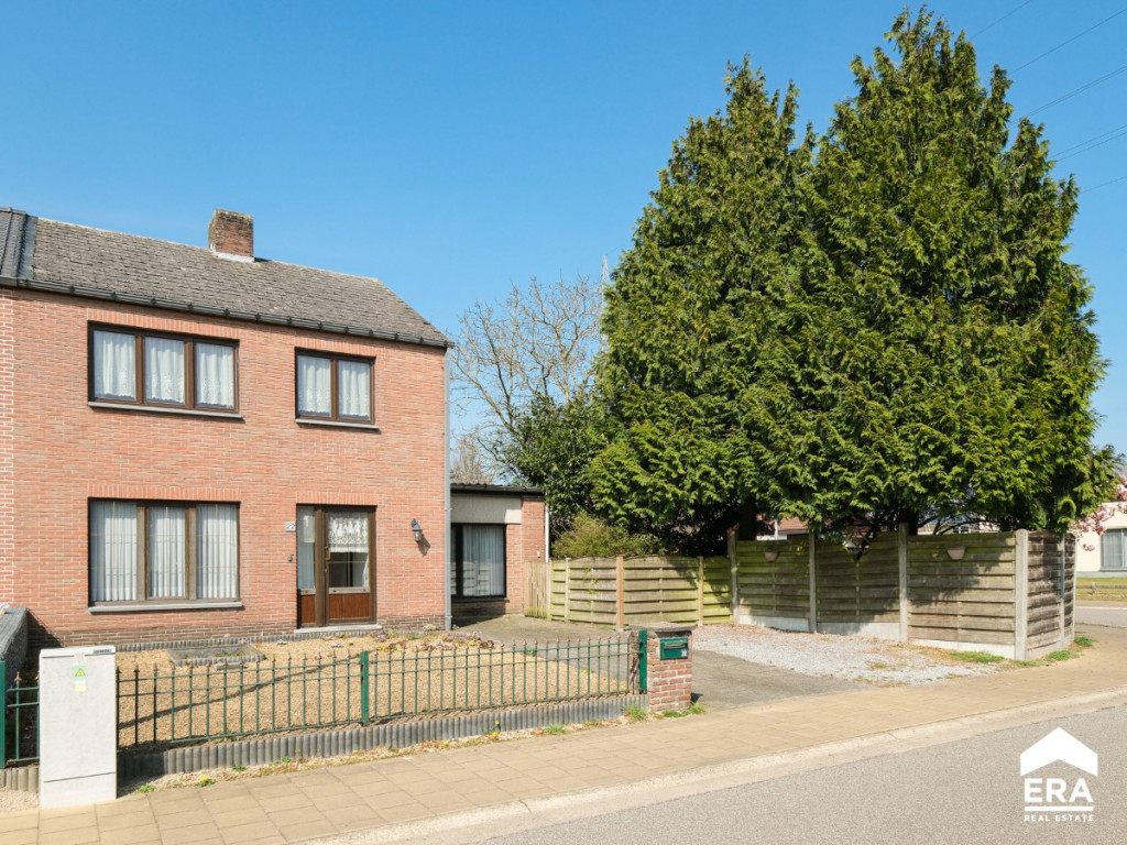 Gagelweg - 22 - - 3900