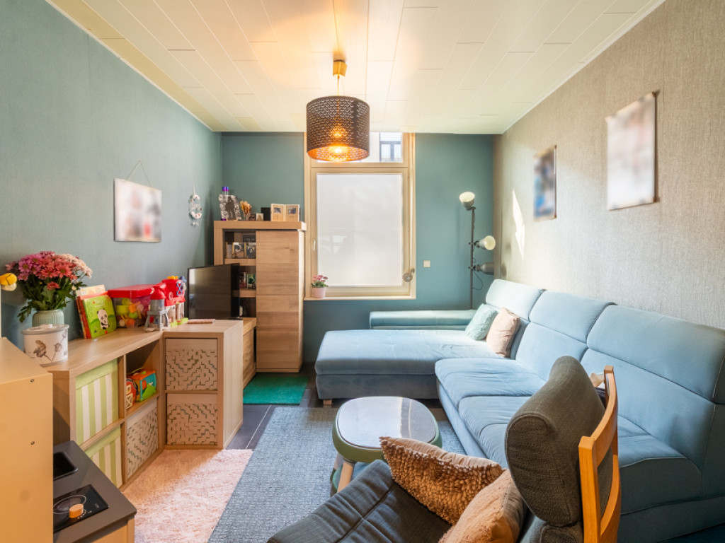 Korte Sint-Rochusstraat - 16 - - 2100