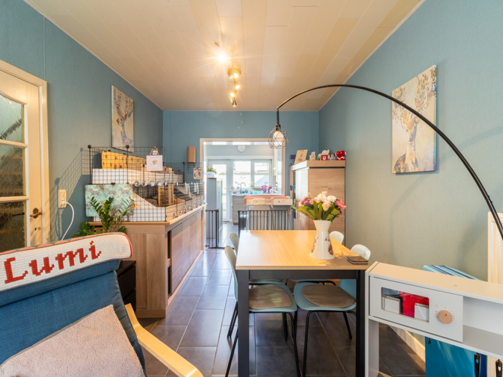 Korte Sint-Rochusstraat - 16 - - 2100