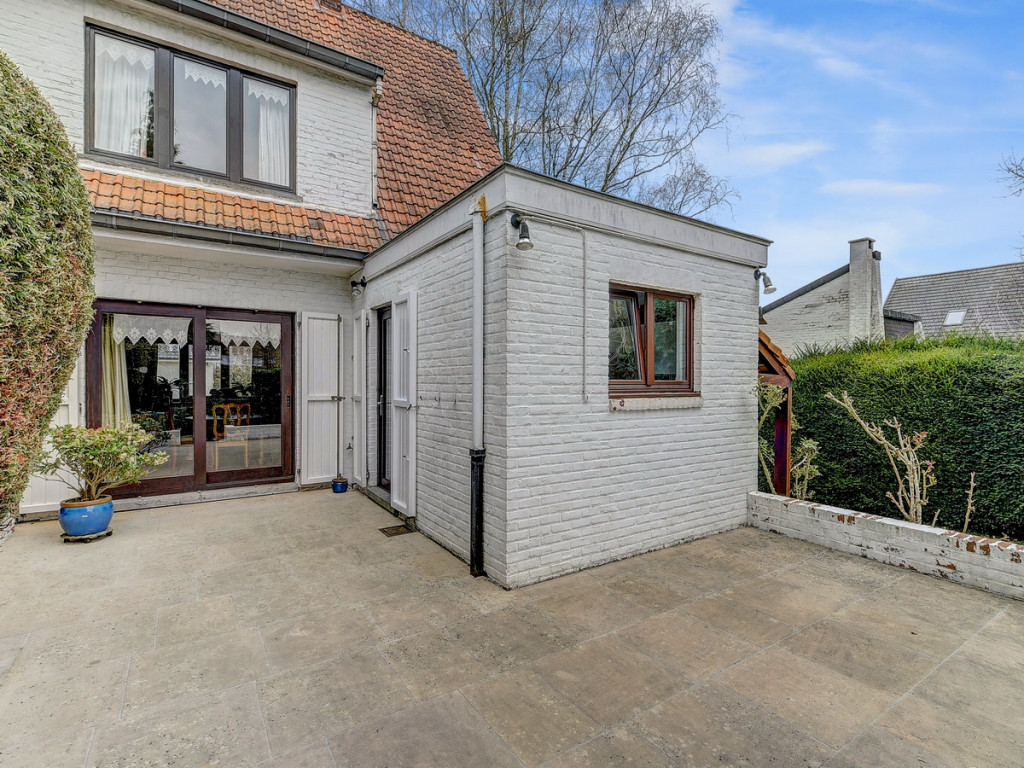Bruegheldreef - 9 - - 3090
