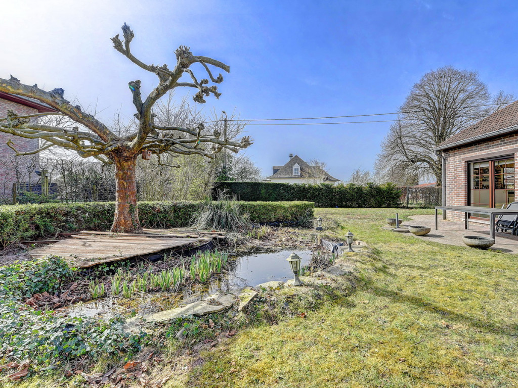 Nijvelsebaan - 8 - - 3040