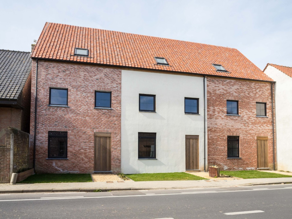 Bossuitstraat - 52 - - 8552