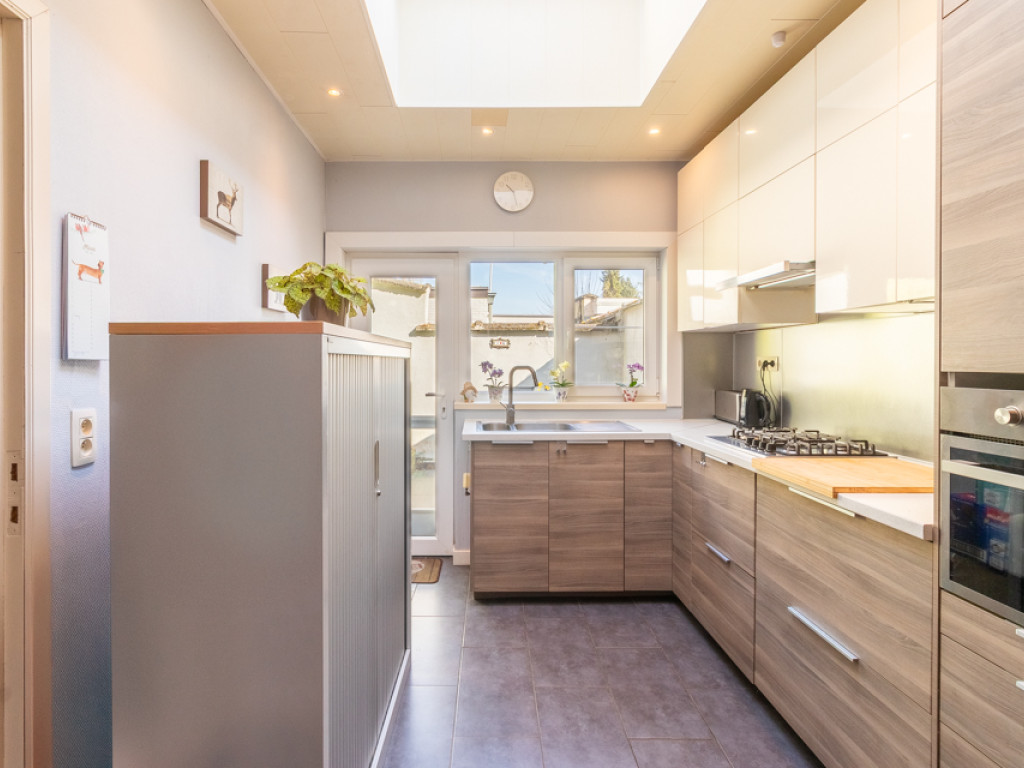 Korte Sint-Rochusstraat - 16 - - 2100