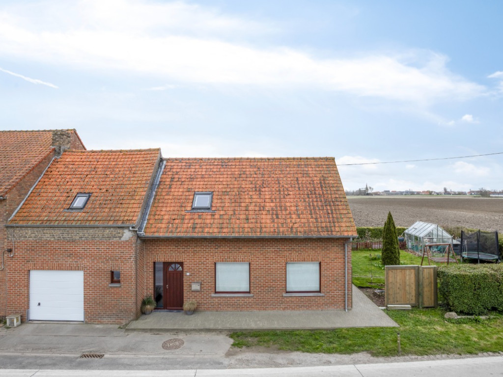Bulskampstraat - 14 - - 8630