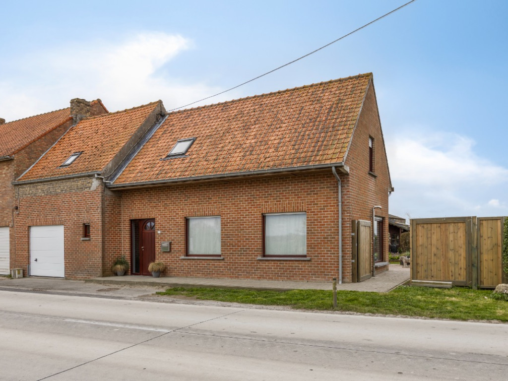 Bulskampstraat - 14 - - 8630