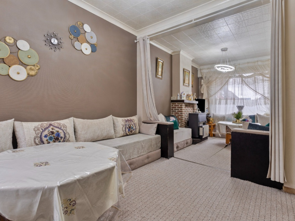 Jozef Duthoystraat - 57 - - 8790